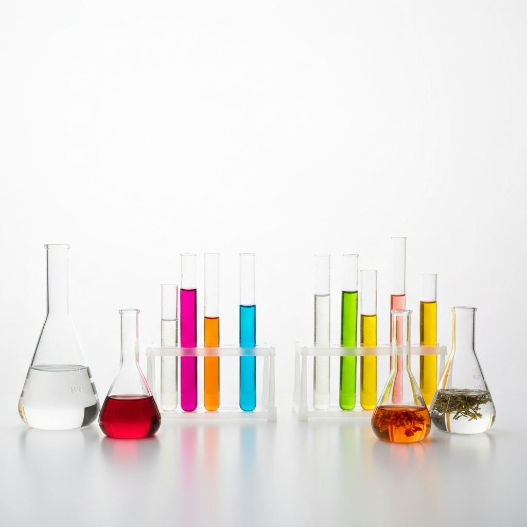 Wissenschaftliche Forschung